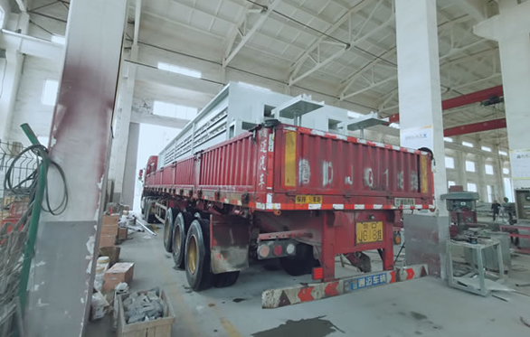 高效生產，快速交貨